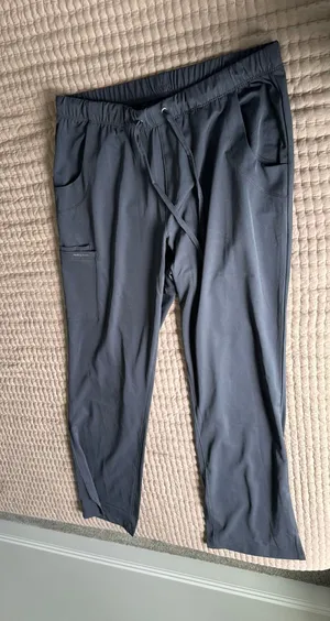 Healing Hands Scrub Pants thumbnail 1