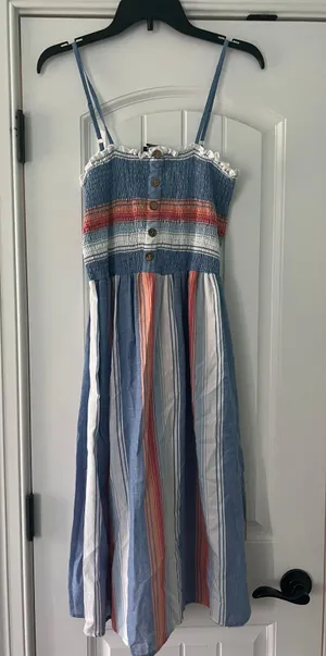 Angie Women’s Dress thumbnail 2