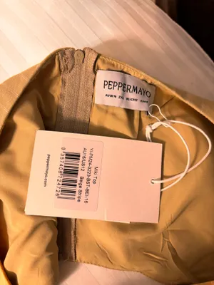 Peppermayo Top thumbnail 3