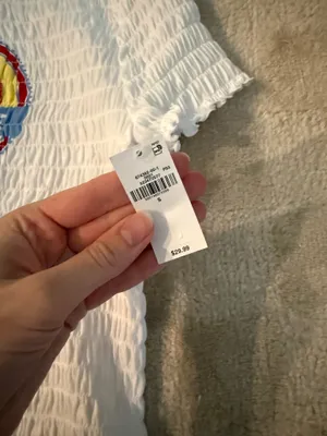 Old Navy Top thumbnail 3
