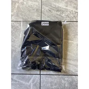 Quince NWOT Weightless High-Rise Running Shorts Black XS LB51123-DKBIZ01-21333 thumbnail 9
