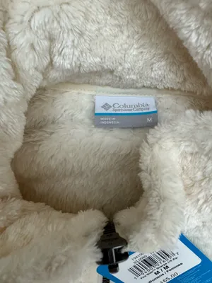 Columbia Half-Zip Pullover thumbnail 2