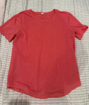 Lululemon Athletic Top thumbnail 1