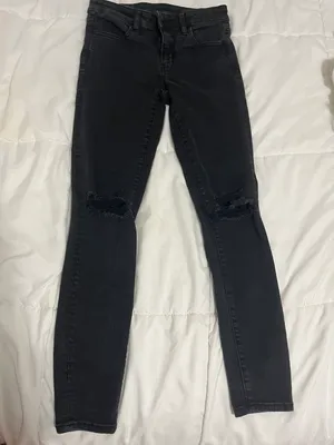 American Eagle Outfitters Skinny Jeans thumbnail 1