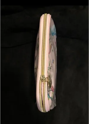 Estée Lauder Too Faced Cosmetics Bag thumbnail 7