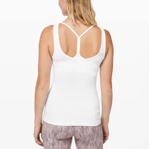 Lululemon Seek Simplicity Tank thumbnail 2