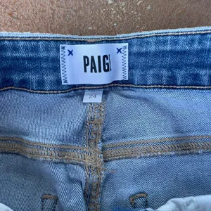 Women's Colette Crop Flare Jean sz 24 thumbnail 4