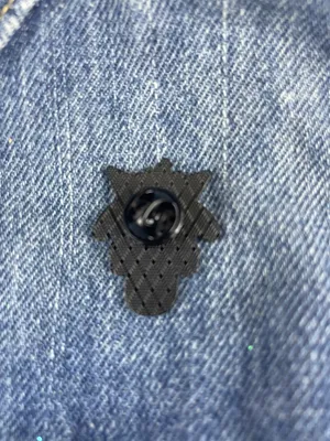 Gengar Enamel Pin Multiple thumbnail 3