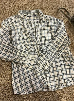 Flannel Multiple Size XL thumbnail 1