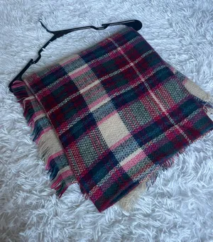 Scarf Multiple thumbnail 1