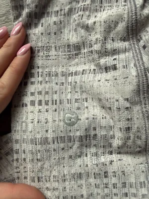 Lululemon Leggings Grey thumbnail 2