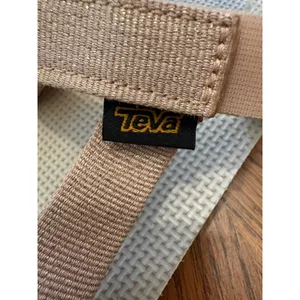 Teva Original Universal Metallic Sandals‎ Desert Multi Sage Rose Gold 5 thumbnail 4