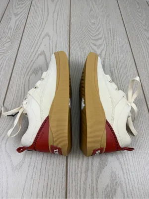 Sorel Women's Out N About IV Low Women's Waterproof Sneaker 9.5 Honey White $100 thumbnail 3