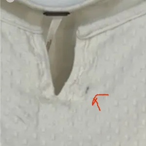 Free People Brunch Date Women's Top thumbnail 6