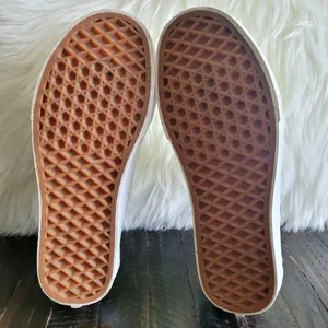 Vans Slip-On Canvas Sneakers Women’s Size 6.5 thumbnail 7