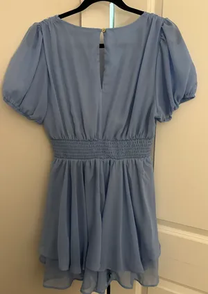 Altar'd State Romper thumbnail 4