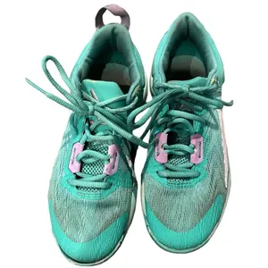 Nike Giannis Immortality 2 Basketball Shoes mens- 4.5 womens- 6 Menta DM0825-300 thumbnail 5