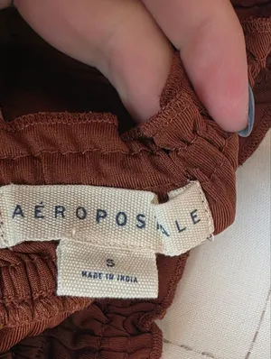 Aeeopostale Mini Dress thumbnail 5