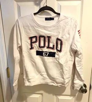 Ralph Lauren Polo Crew Neck thumbnail 1