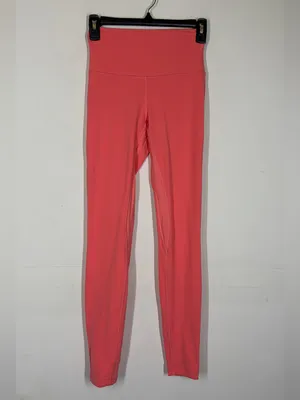 Lululemon Align High-Rise Pant 28" Size 4 thumbnail 3