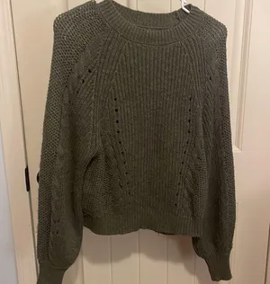 American eagle sweater thumbnail 2