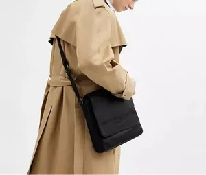 Coach Messenger Bag thumbnail 2