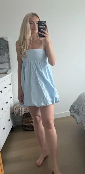 Aritzia Sunday Best Dress thumbnail 5