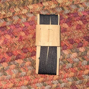 ON RUNNING NEW IN PACKAGE GREY SHOE LACES Gray thumbnail 2