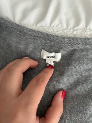 Aerie Long Sleeve Top thumbnail 3