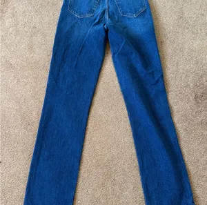 Abercrombie 90s Straight Jeans thumbnail 3