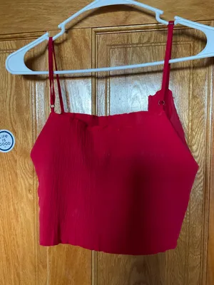 Crop Top thumbnail 5