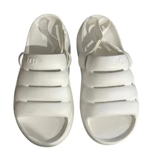 UGG Sport Yeah Slingback Sandal Water Resistant Foam Upper Comfort Streetwear thumbnail 1