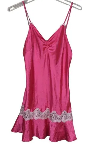 Victoria's Secret Slip Dress thumbnail 5