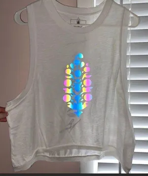 NWOT FP Movement Tank thumbnail 2