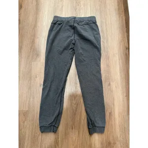 Lululemon Jogger‎ gray Heathered Sweatpants Womens Size 6 thumbnail 3