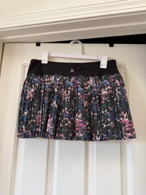 Lululemon Skort Tennis thumbnail 2