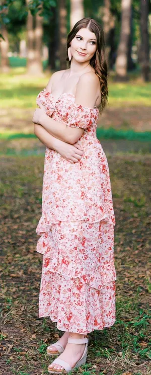 SBetro Dress thumbnail 2