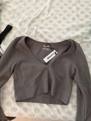Garage Top Long Sleeve thumbnail 2