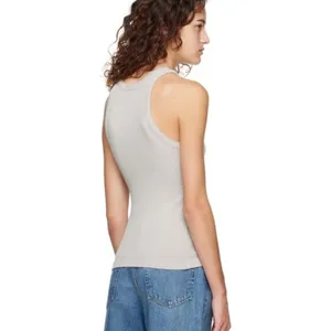 AGOLDE‎ Bailey Tank Top Size Large thumbnail 4