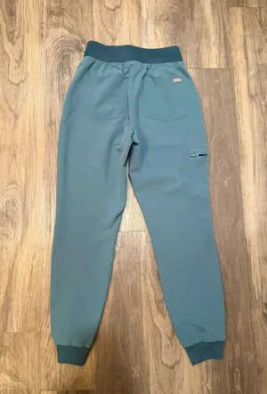 FIGS High Waisted Zamora Jogger thumbnail 4