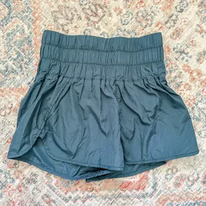 Free People Movement The Way Home Shorts thumbnail 2