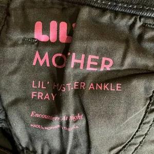 Mother Lil’ Mother Lil’ Hustler Ankle Fray Encounters At Night Sz 26 #771 thumbnail 9