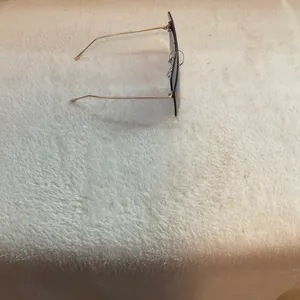 Lite weight sunglasses Blue thumbnail 2