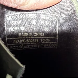 BOGS boots in chelsea green Size 7 A41‎ thumbnail 8