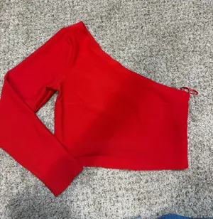 Abercrombie Top thumbnail 1