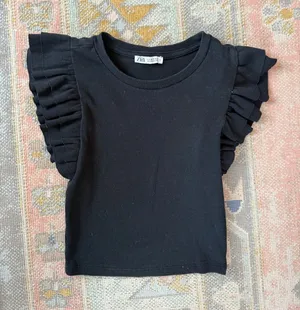ZARA Top thumbnail 1