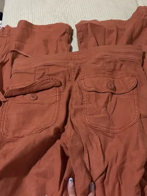 American Eagle Outfitters cargo pants  thumbnail 5