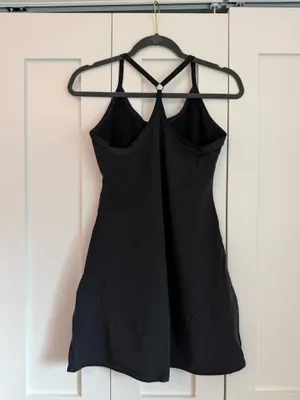 Outdoor Voices Exercise Dress thumbnail 2