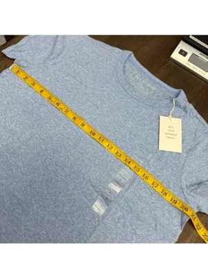 Free Assembly Women’s T-Shirt thumbnail 5