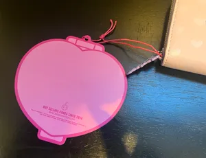 Cakeworthy x Mattel Polly Pocket Wallet thumbnail 9